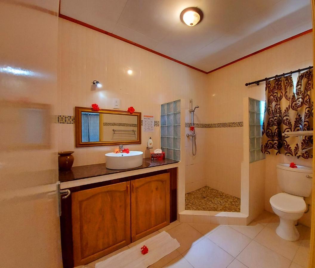 Hostellerie Ла-Диг Экстерьер фото