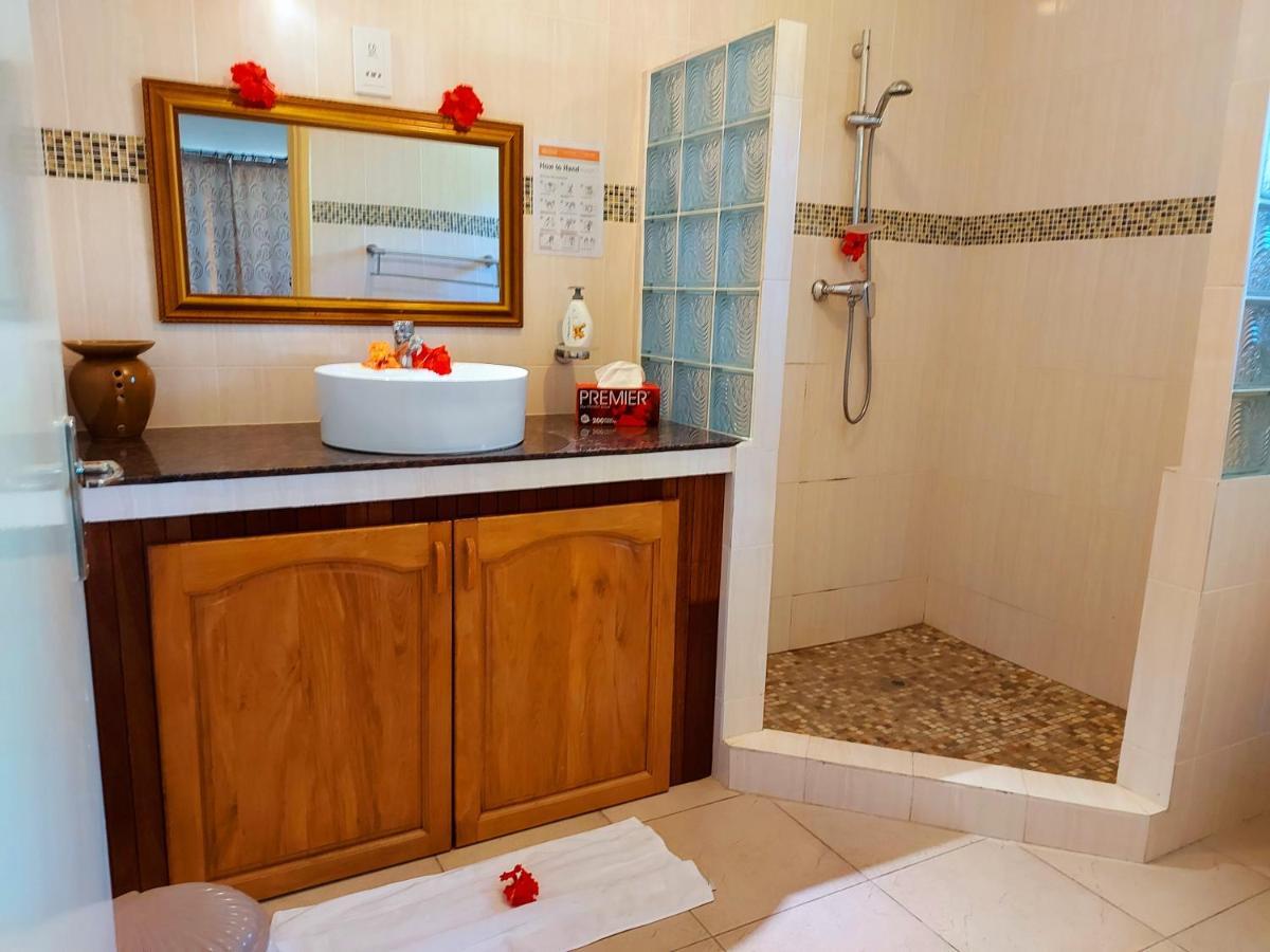 Hostellerie Ла-Диг Экстерьер фото