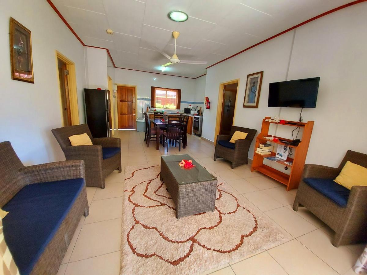 Hostellerie Ла-Диг Экстерьер фото